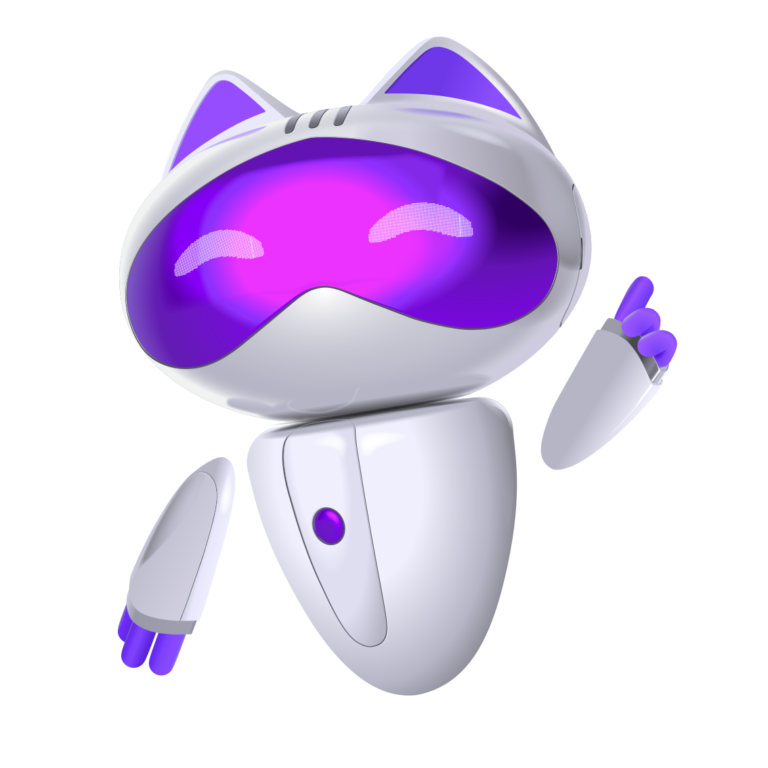 Diagnocat Robot